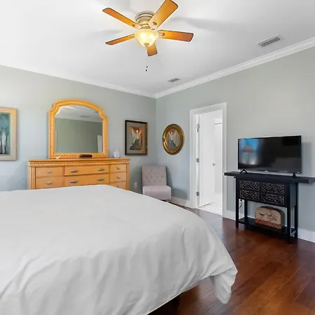 Fullerwood Delight- Mins To Beach And Downtown